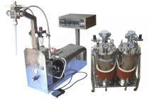 專業解讀 AB膠灌膠機MIX-769的價格、品牌與供應商信息